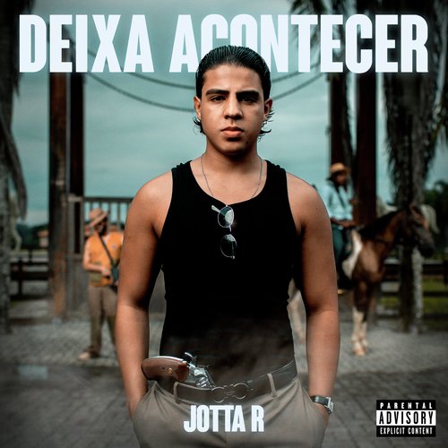 Deixa Acontecer