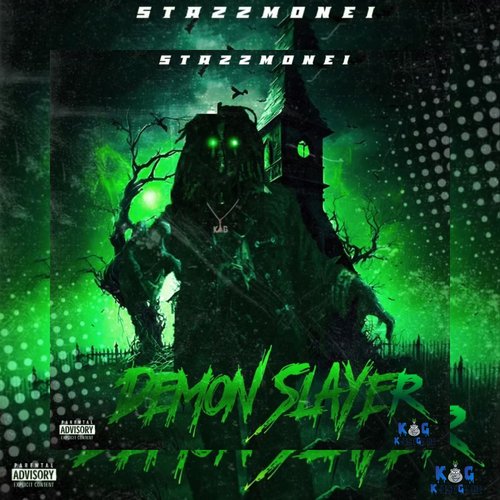 Lazer cover art