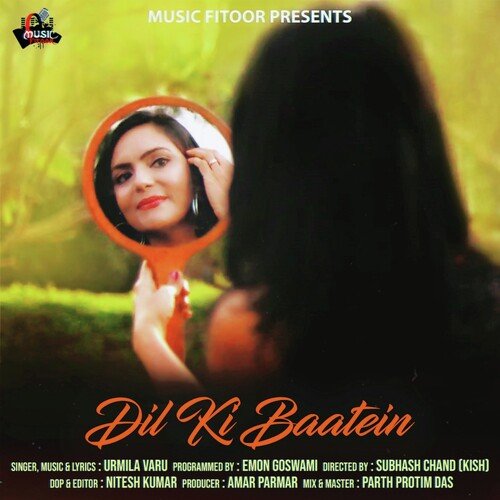 Dil Ki Baatein (Female Version)