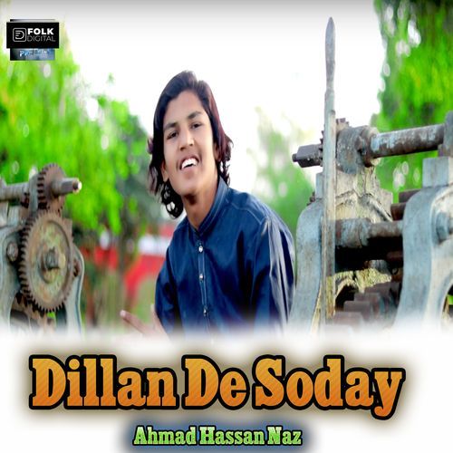 Dillan De Soday