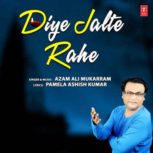 Diye Jalte Rahe