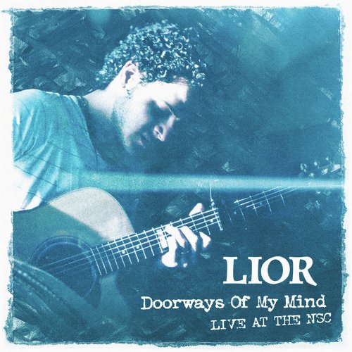 Daniel (Live) cover art