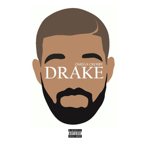 Drake cover art