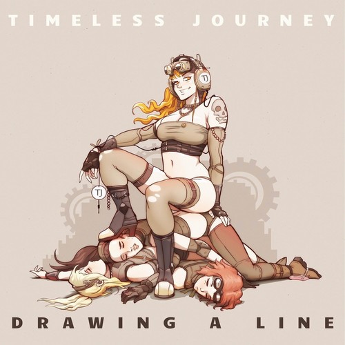 Reinhardt cover art