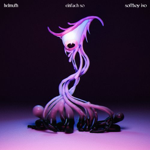 Einfach So cover art