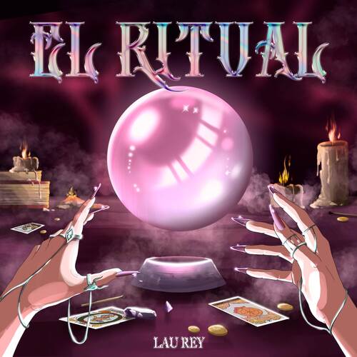 Ostara cover art
