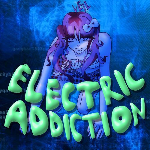 Electric Addiction_poster_image