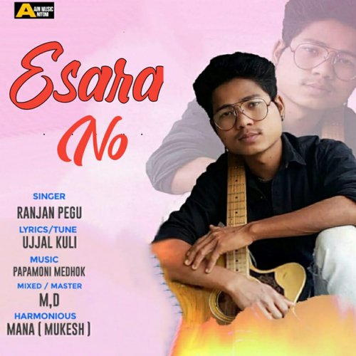 Esara No - Single