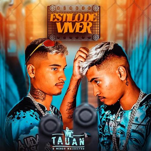 Estilo de Viver cover art