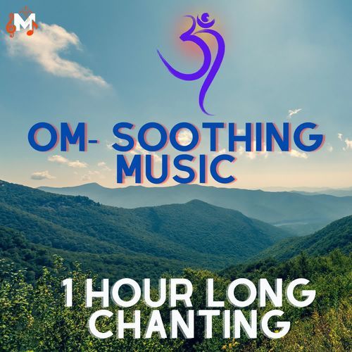 Eternal OM Over 1 Hr Meditation Music