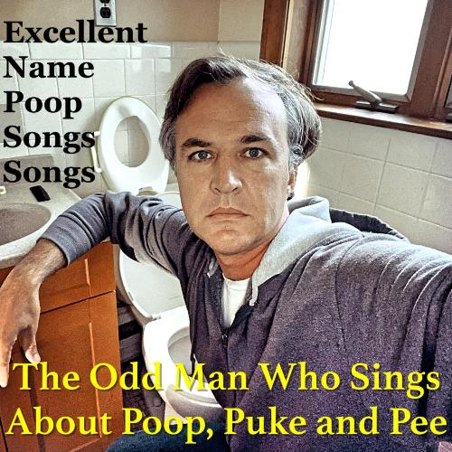 The Bennett Poop Song cover art