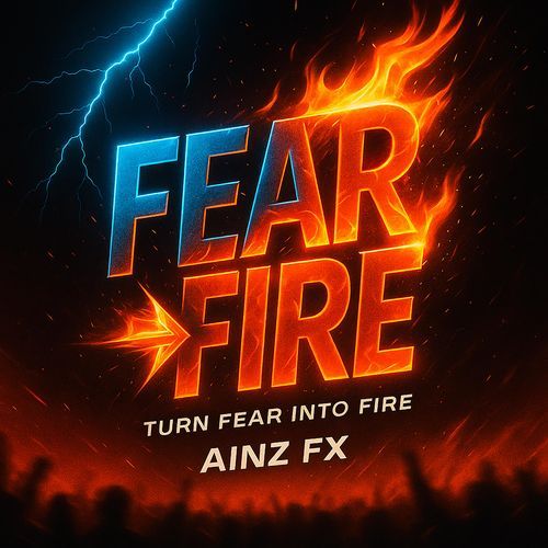 FEAR - FIRE (RADIO EDIT)