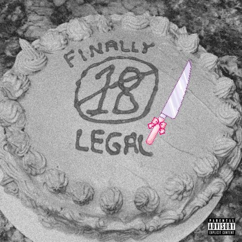 Finally Legal (Janmadin Freeverse)