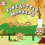 Five Little Monkeys