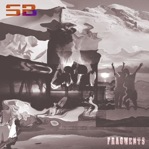 Barnesy's Tune cover art