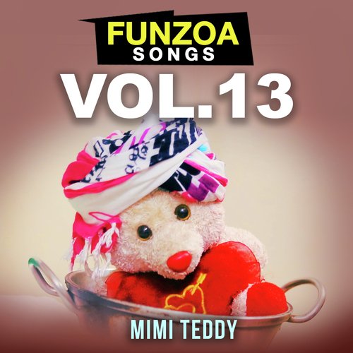 Funzoa Songs, Vol. 13