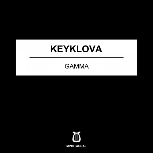 Gamma cover art