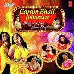 Garam Bhail Jobanwa - Bhojpuri Hot Non Stop