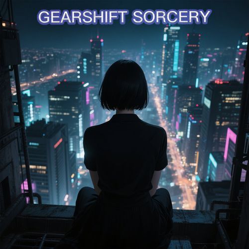 Street Phantom cover art