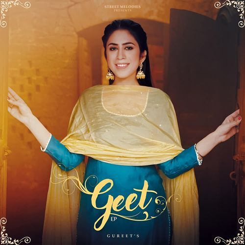 Geet - EP