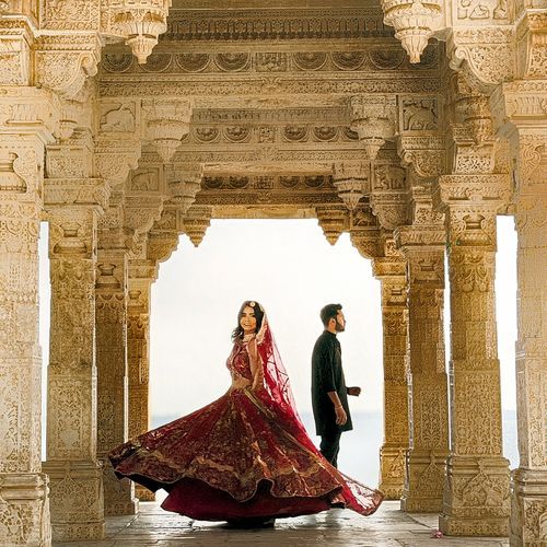 Ghoomar Ghoome