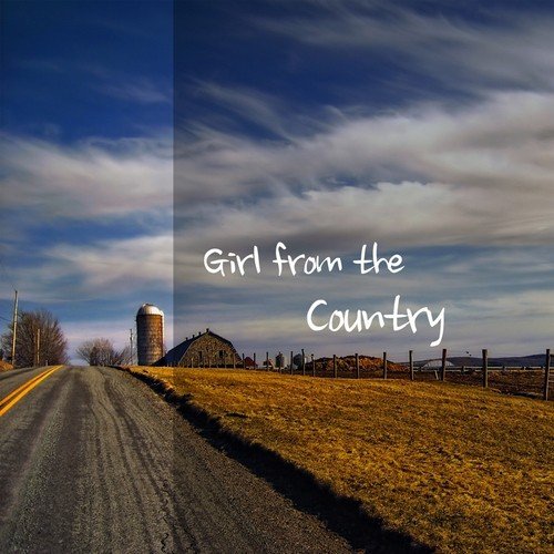 Girl From The Country