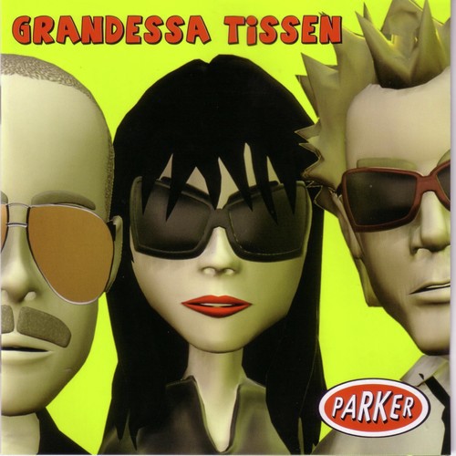 Grandessa Tissen