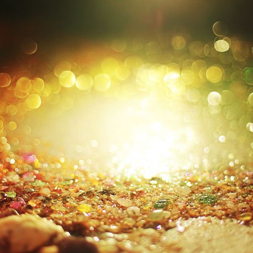 Золотой час тишины