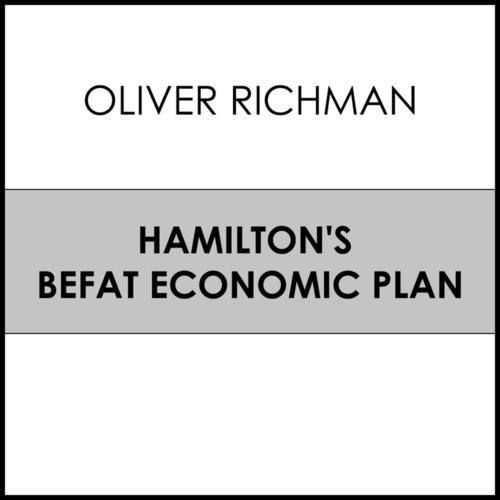 Oliver Richman
