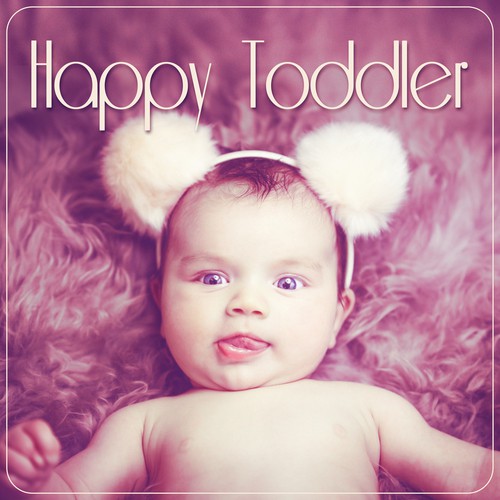 Happy Toddler - Calming Down Melodies, Baby Sleep Lullaby, Soothing Music, Beautiful Sleep Music