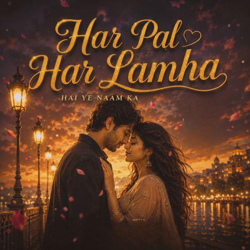 Har pal har lam ha