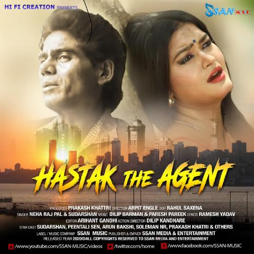 Hastak The Agent