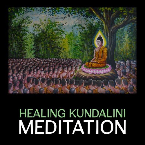 Healing Kundalini Meditation – Relaxing New Age Music, Asian Zen Meditation, Yoga Therapy, Reiki & Kundalini, Om Mantra, Chakra Balancing, Calming Natural Sounds