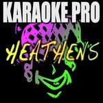 Heathens (Originally Performed by Twenty One Pilots)