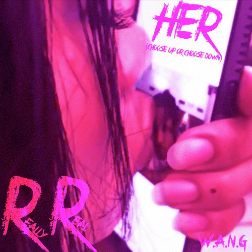 Her (Choose Up or Choose Down) cover art