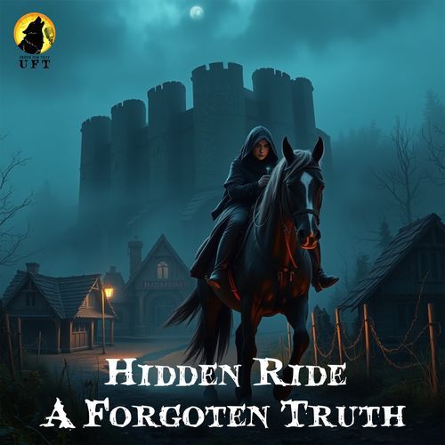 Hidden Ride A Forgotten Truth