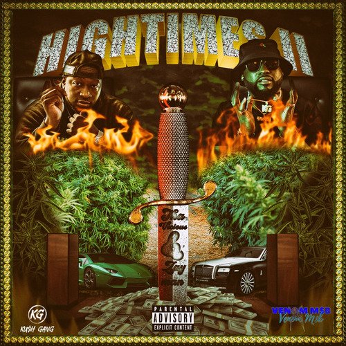 Hightimes II_poster_image