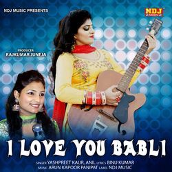 I Love You Babli-Ig4CWzF,fXA