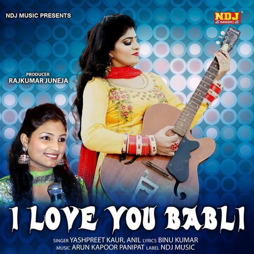 I Love You Babli