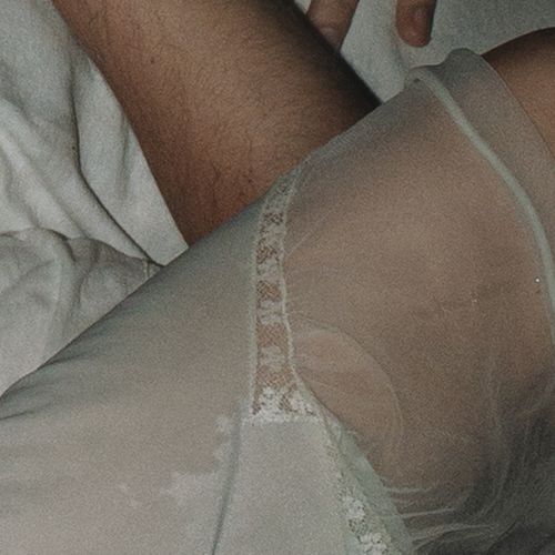 Fake (LUCY (Cooper B. Handy) Version) cover art