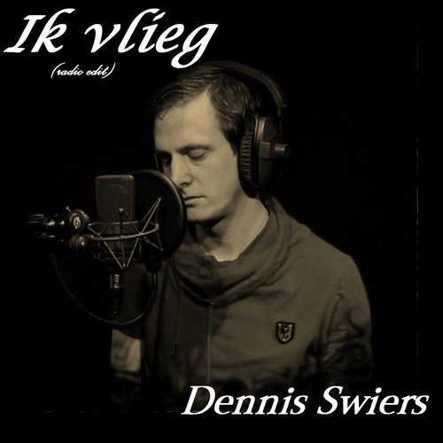 Ik Vlieg (Radio Edit)_poster_image