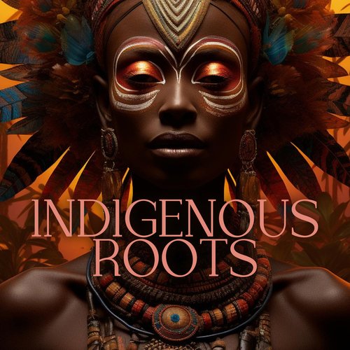 Indigenous Roots: Aboriginal Meditation Healing and Ancient Australian Trance_poster_image