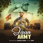 Jaan Army