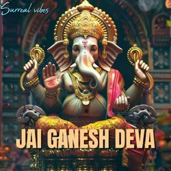 Jai Ganesh Deva-BjoiCSV0VmE