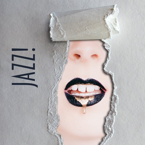Jazz Zone cover art