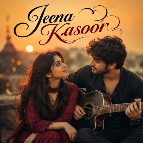 Jeena Kasoor