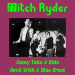 Mitch Ryder