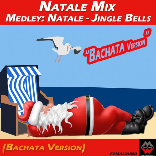 Jingle Bells Bachata_poster_image