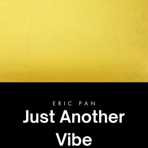 Just Another Vibe cover art