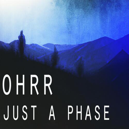 Just a Phase_poster_image